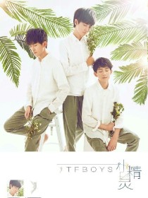 赵晓王俊凯《tfboys之懵懂青春》_tfboys之懵懂青春