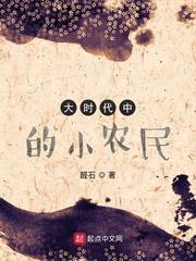 男主女主是桑柏,夏雁秋,吕庆尧的小说是什么_大时代中的小农民