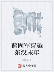 小说《蓝固军穿越东汉末年》TXT下载_蓝固军穿越东汉末年