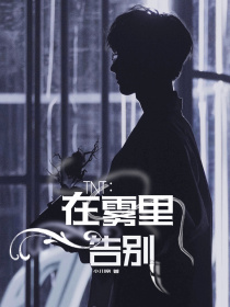 男主女主是江婵,马嘉祺,严浩翔的小说是什么_TNT：在雾里告别