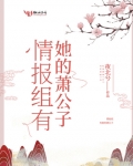 男主女主是萧南,楚然,林悦的小说是什么_情报组有她的萧公子