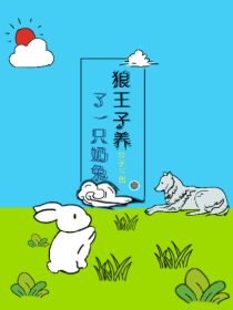 一只兔子三只饿狼小说_狼王子养了一只奶兔