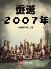 小说《重返2007年》TXT下载_重返2007年