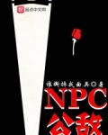 男主女主是唐铭,禹文杰,江峙的小说是什么_NPC公敌