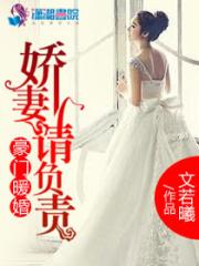 男主女主是江煜棠,宋博辉,许安靖的小说是什么_豪门暖婚之娇妻请负责
