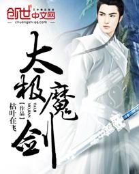 男主女主是叶长青,哈勒里凯,贺康辉的小说是什么_太极魔剑