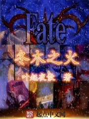 fate火之矢_Fate：冬木之火