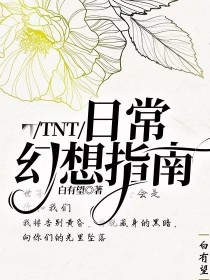 小说《TNT：日常幻想指南》TXT百度云_TNT：日常幻想指南