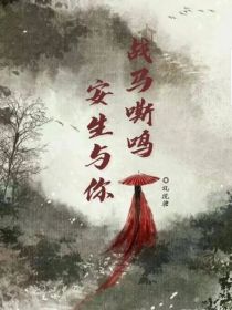 男主女主是林湘,邵峥,杨顺怀的小说是什么_战马嘶鸣，安生与你