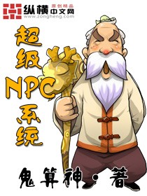 超级npc系统笔下文学_超级NPC系统