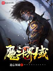 小说《魔斗界域》TXT下载_魔斗界域