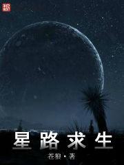 陈征达米恩《星路求生》_星路求生