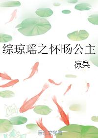 综琼公主小说_综琼瑶之怀旸公主