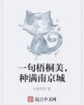 小说《一句梧桐美，种满南京城》TXT下载_一句梧桐美，种满南京城