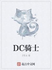 DC骑士_DC骑士