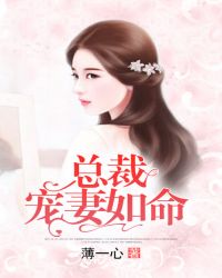 总裁宠妻如此命_总裁宠妻如命