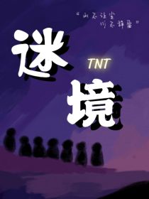 男主女主是丁程鑫,马嘉祺,贺峻霖的小说是什么_TNT：迷境