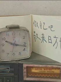 “会见面的再等等等春天的温柔长满枝头”“我想爱情和前途并不冲突对的人应该站在你的前途里”“我们各自努_文案库：山河极光