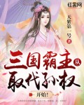 三国霸主从取代孙权开始小说_三国霸主：从取代孙权开始！