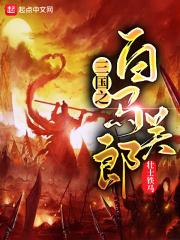 小说《三国之白马关郎》TXT下载_三国之白马关郎