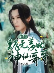 小说《陈情令：魏无羡的神仙哥哥》TXT百度云_陈情令：魏无羡的神仙哥哥