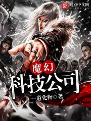 林天慕容《魔幻科技公司》_魔幻科技公司