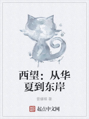 小说《西望：从华夏到东岸》TXT百度云_西望：从华夏到东岸