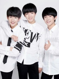 tfboys只初恋在盛夏_TFBOYS初恋在盛夏