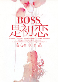 小说《BOSS是初恋》TXT百度云_BOSS是初恋
