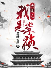 大明之我是崇祯免费阅读_大明之我是崇祯