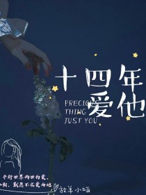 小说《十四年爱他》TXT百度云_十四年爱他