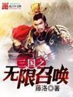 无限小说之三国召唤_三国之无限召唤