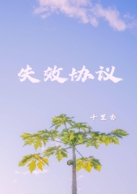 小说《失效协议》TXT下载_失效协议