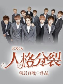 EXO:人格分裂_EXO:人格分裂