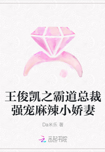 霸道总裁的麻辣娇妻_王俊凯之霸道总裁强宠麻辣小娇妻