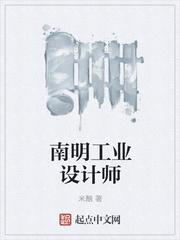 小说 设计师南惜_南明工业设计师