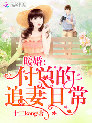 男主女主是付良,刘世泽,良子的小说是什么_暖婚：付总的追妻日常