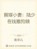 小说《替嫁小妻：陆少在线撒狗粮》TXT百度云_替嫁小妻：陆少在线撒狗粮