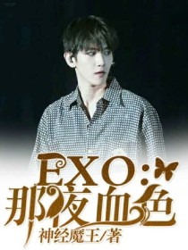 小说《EXO：那夜血色》TXT百度云_EXO：那夜血色