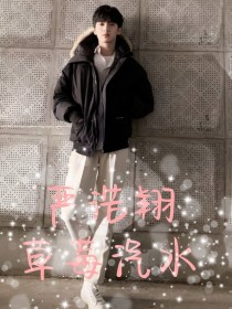 小说《严浩翔：草莓汽水》TXT下载_严浩翔：草莓汽水