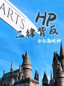 孔晟瑛哈利《HP：二律背反》_HP：二律背反