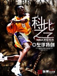 nba我是传奇 小说_NBA我是传奇