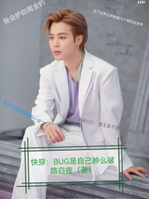 金硕珍路瑾《BTS快穿：BUG是自己肿么破》_BTS快穿：BUG是自己肿么破