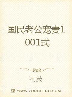 男主女主是薛柯,胡碧晴,沈仲渝的小说是什么_国民老公宠妻1001式