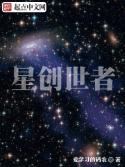 小说《星创世者》TXT百度云_星创世者