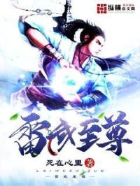 雷武至尊 小说_雷武至尊