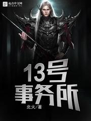 方东哈利《13号事务所》_13号事务所