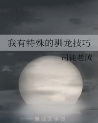 小说《我有特殊的驯龙技巧》TXT百度云_我有特殊的驯龙技巧