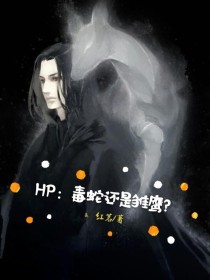 男主女主是哈利,斯内普,赫敏的小说是什么_HP：毒蛇还是雏鹰？