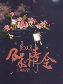 江婉茹金俊《EXO陈情令》_EXO陈情令